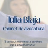 Iulia Blaja - Cabinet de avocatura